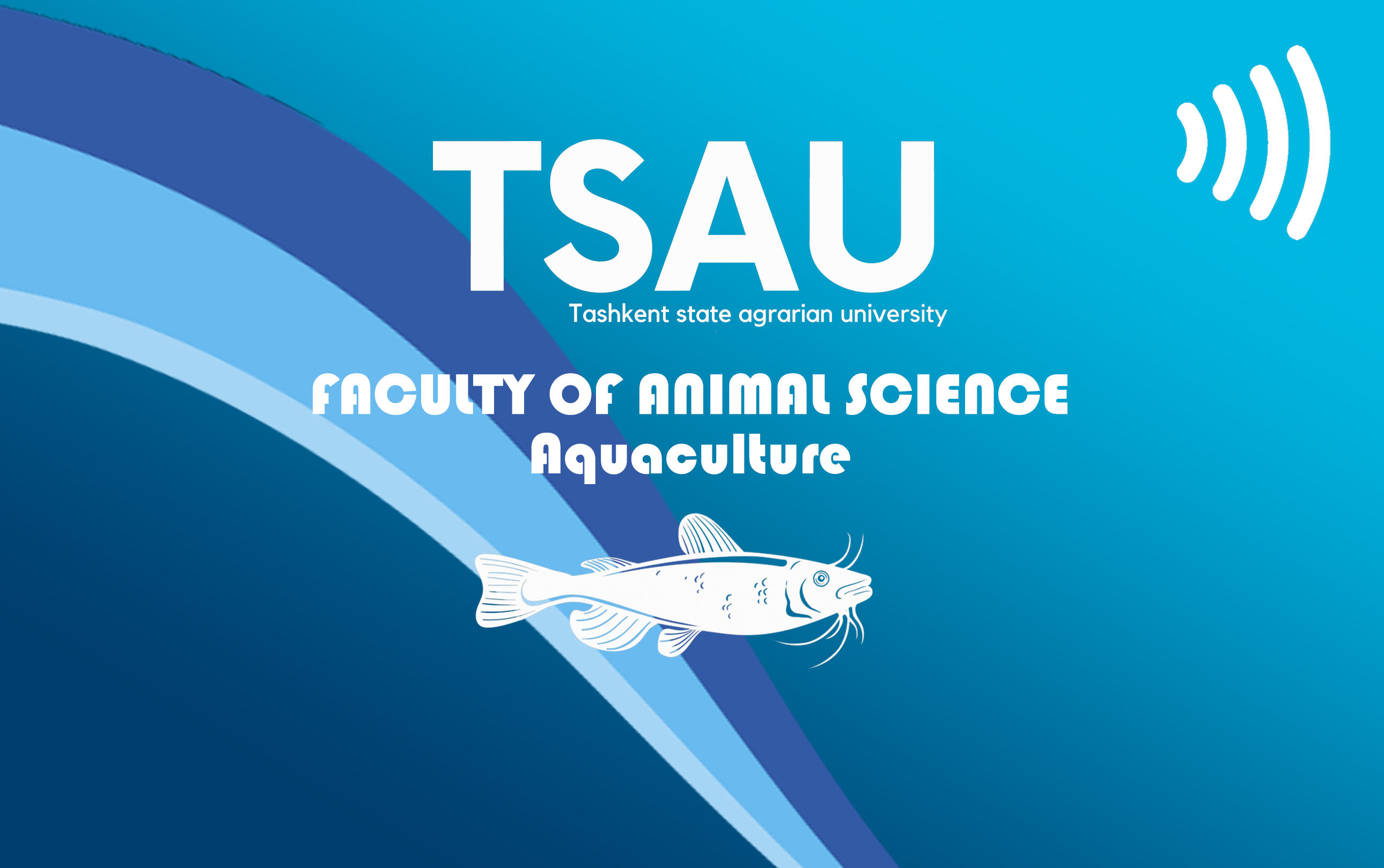 Agrarian University Professor Business Card - rasm 1