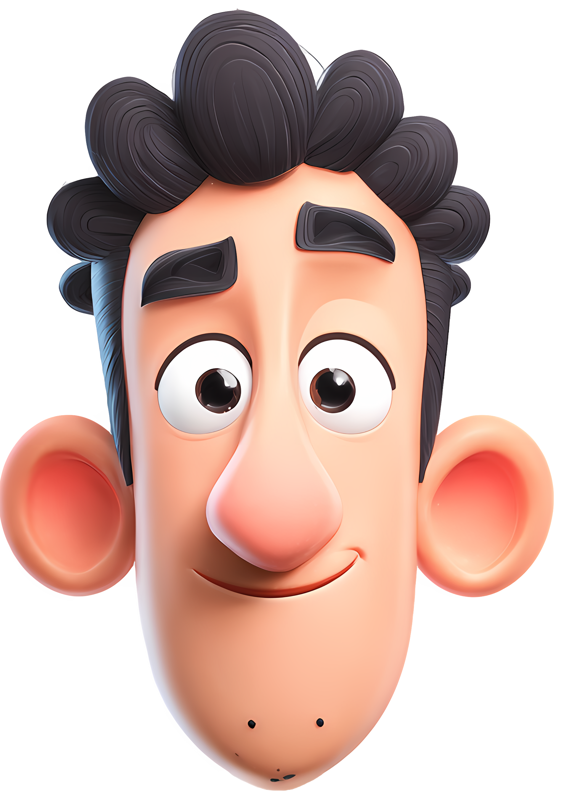 Behruz Ravshanbekov - About Me Avatar